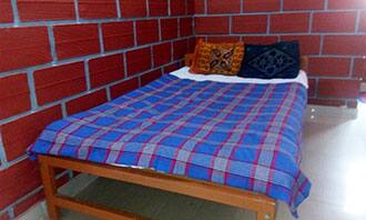 Ashirwad Lodge, Sringeri 3